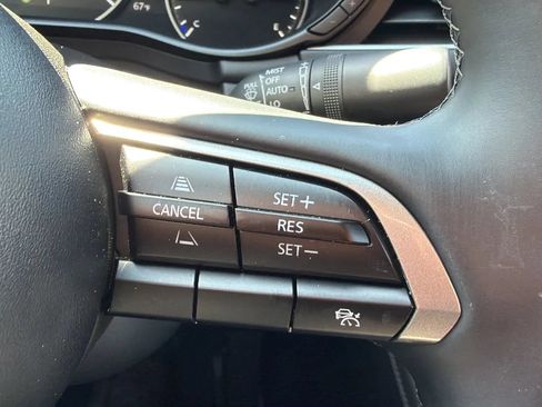 Used 2026 MAZDA MAZDA3 s Sport FWD image 11