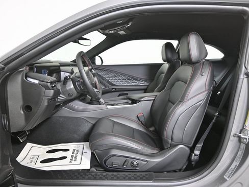 New 2026 Dodge Charger Scat Pack AWD/4WD image 20