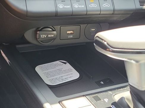 New 2026 Hyundai Elantra Sport FWD image 13
