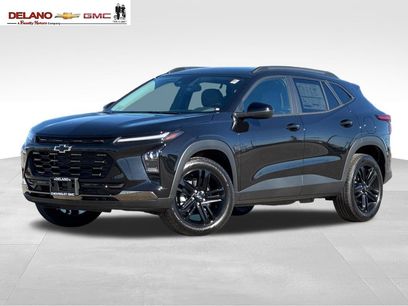 New 2026 Chevrolet Trax ACTIV w/ Driver Confidence Package