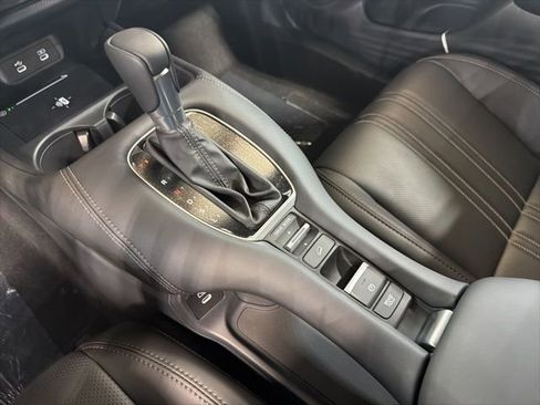 New 2026 Honda HR-V EX-L image 24