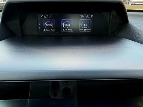 Used 2018 Subaru Impreza 2.0i Sport image 24