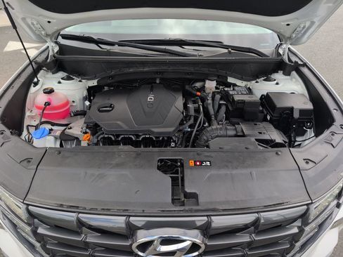 Certified 2024 Hyundai Tucson SEL w/ Convenience Package AWD/4WD image 25