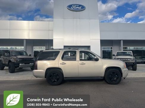 Used 2007 GMC Yukon SLE image 9