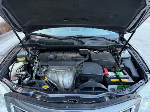 Used 2011 Toyota Camry LE image 25