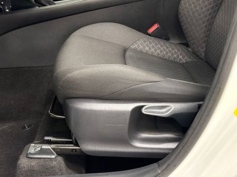 Used 2021 Toyota C-HR LE image 13