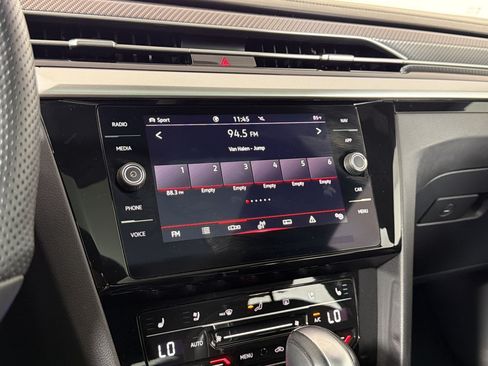 Used 2023 Volkswagen Arteon SEL Premium AWD/4WD image 17