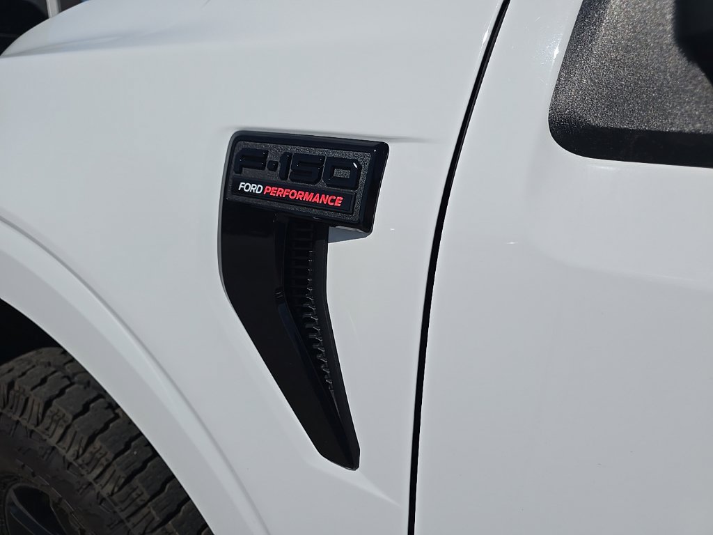 Used 2024 Ford F150 XL w/ Equipment Group 103A High AWD/4WD image 10