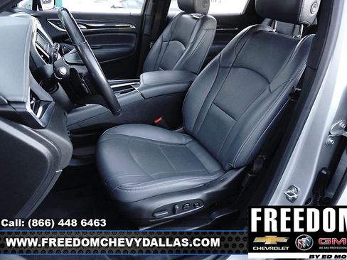 Certified 2022 Buick Enclave Premium image 9