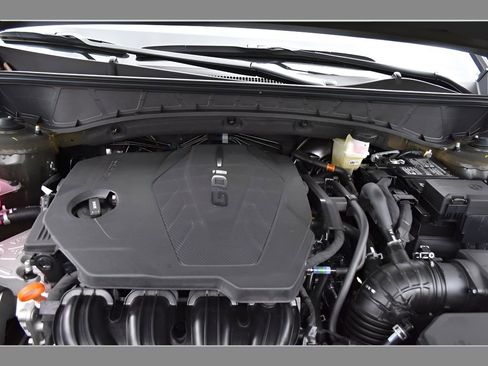 New 2026 Hyundai Tucson Limited FWD image 8