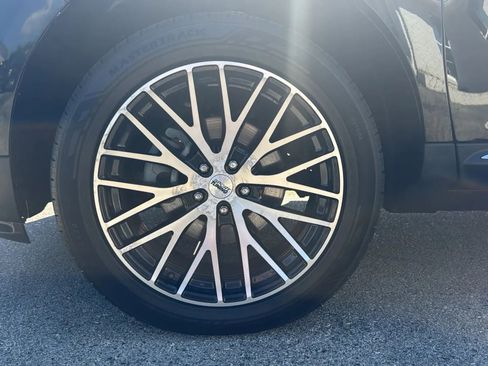Used 2012 Lincoln MKX FWD w/ Wood Pkg image 37
