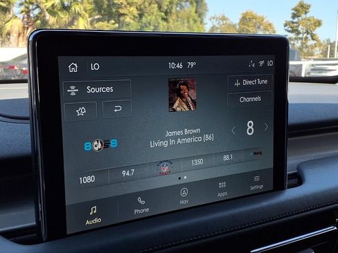 Used 2021 Lincoln Aviator Reserve RWD image 7