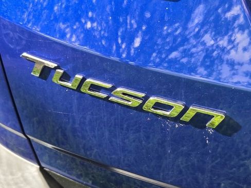 Used 2023 Hyundai Tucson SEL FWD image 11