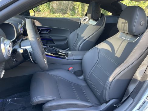 New 2025 Mercedes-Benz AMG GT 55 image 21