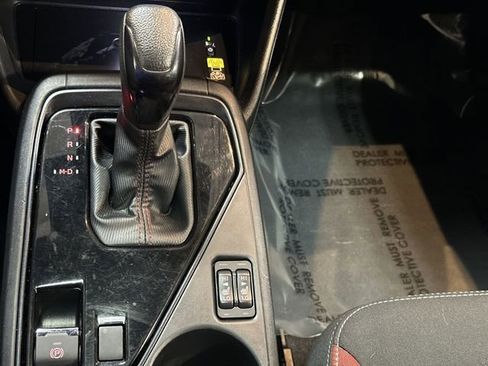 Used 2024 Subaru Impreza RS image 23