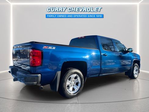 Used 2016 Chevrolet Silverado 1500 LT w/ All Star Edition image 13