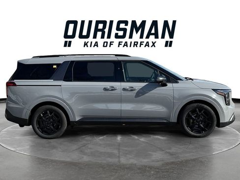 New 2026 Kia Carnival SX Prestige image 7