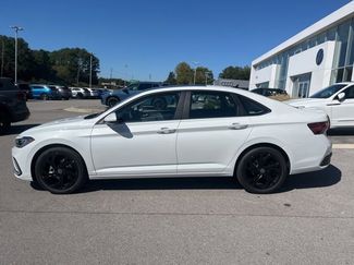 New 2026 Volkswagen Jetta SE FWD video 3