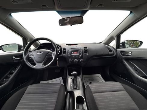 Used 2014 Kia Forte EX FWD image 29