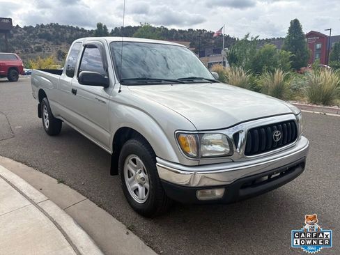 Used 2003 Toyota Tacoma 2WD Xtracab image 11