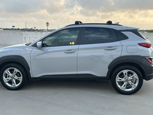 Used 2023 Hyundai Kona SEL w/ Convenience Package FWD image 10