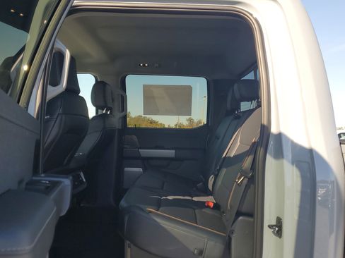 New 2026 Ford F250 Lariat w/ Tremor Off-Road Package AWD/4WD image 11
