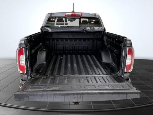 Used 2022 GMC Canyon Denali AWD/4WD image 5