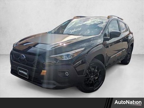 New 2026 Subaru Crosstrek 2.5i Wilderness image 1
