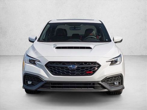 New 2026 Subaru WRX Limited AWD/4WD image 5