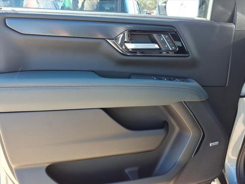 New 2026 GMC Yukon XL AT4 image 13