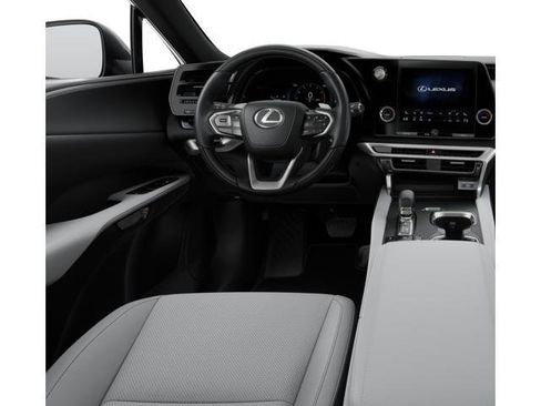 New 2026 Lexus RX 350h 350h Premium image 39