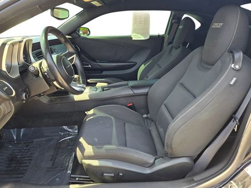 Used 2011 Chevrolet Camaro SS w/ RS Package image 19