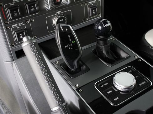 New 2025 INEOS Grenadier Fieldmaster Edition image 9