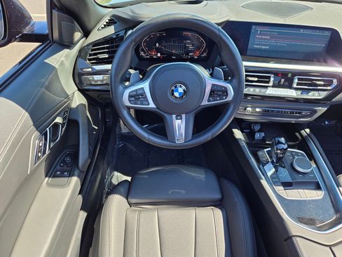 Used 2025 BMW Z4 sDrive30i image 12