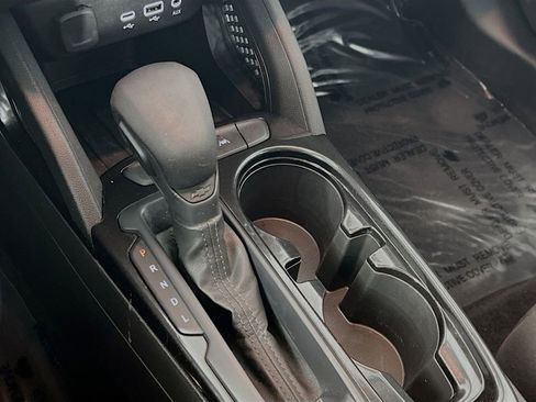 Used 2021 Chevrolet TrailBlazer LS image 16