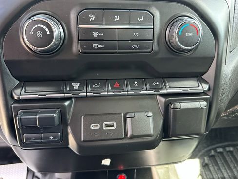 Used 2021 Chevrolet Silverado 2500 W/T w/ WT Convenience Package image 38