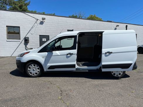 Used 2020 Ford Transit Connect XL FWD image 9
