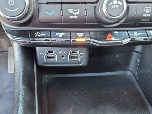 Used 2021 Dodge Durango GT AWD/4WD image 16