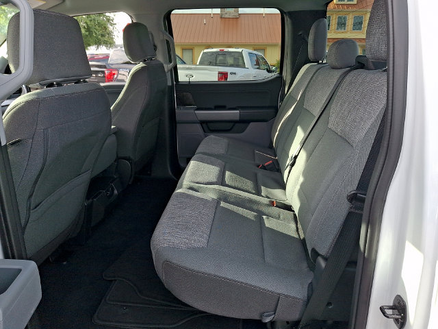 Used 2023 Ford F150 XLT w/ Equipment Group 301A Mid AWD/4WD image 10