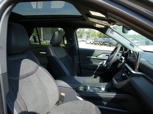 New 2026 Ford Explorer ST w/ Sun And Sound Package AWD/4WD image 10