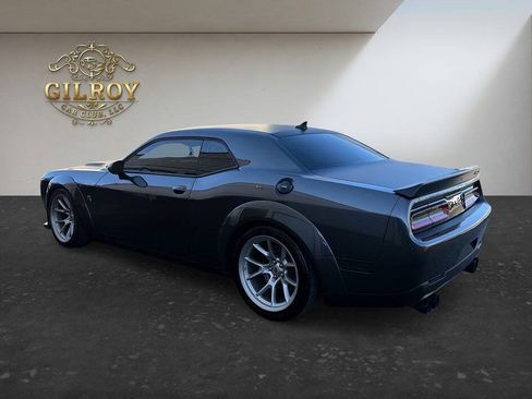 Used 2020 Dodge Challenger R/T Scat Pack RWD image 18