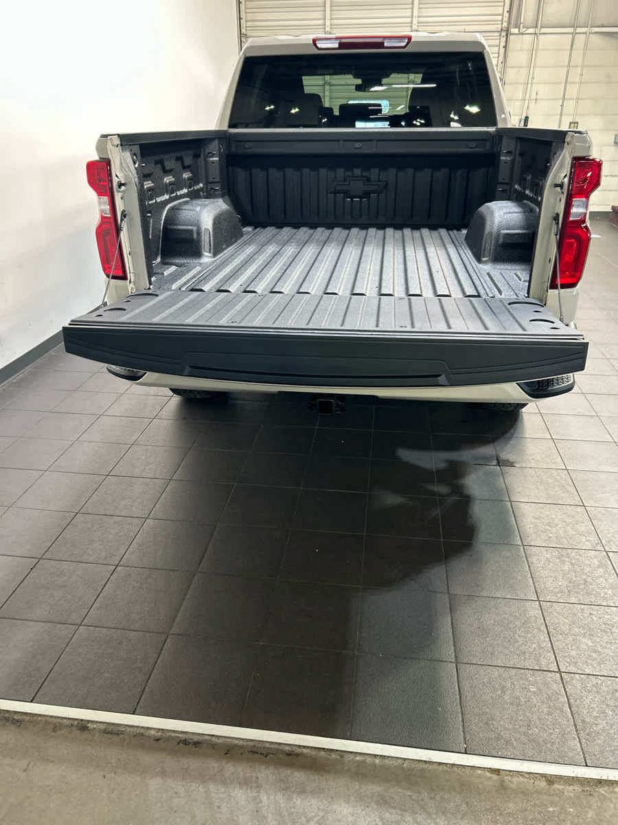 New 2026 Chevrolet Silverado 1500 RST w/ RST Select Package AWD/4WD image 24