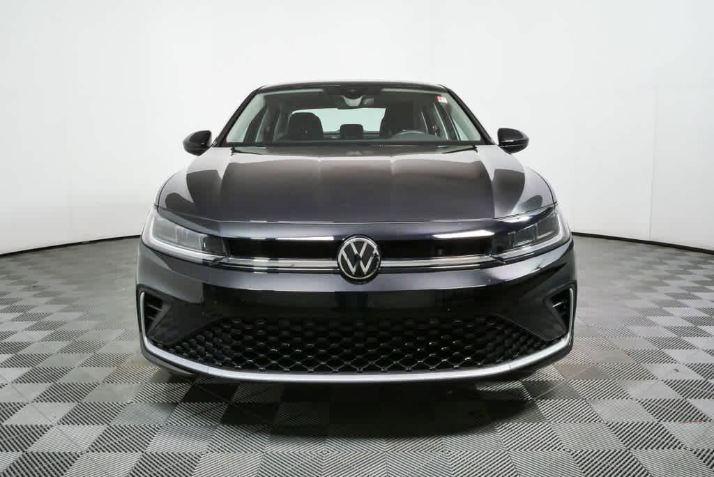 Certified 2026 Volkswagen Jetta S FWD image 32