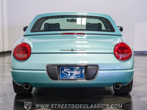 Used 2002 Ford Thunderbird image 12