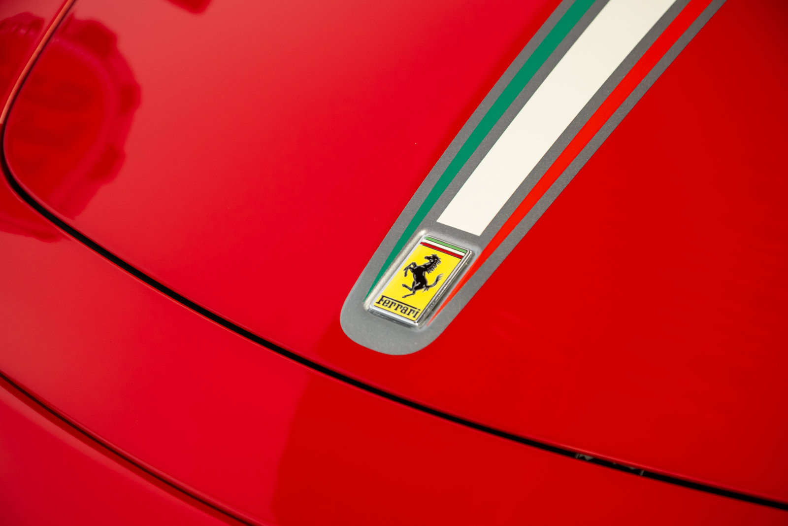 Used 2009 Ferrari F430 Scuderia RWD image 30