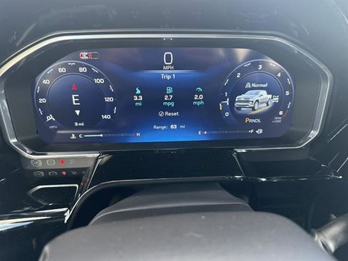 New 2026 Chevrolet Silverado 1500 LT image 19