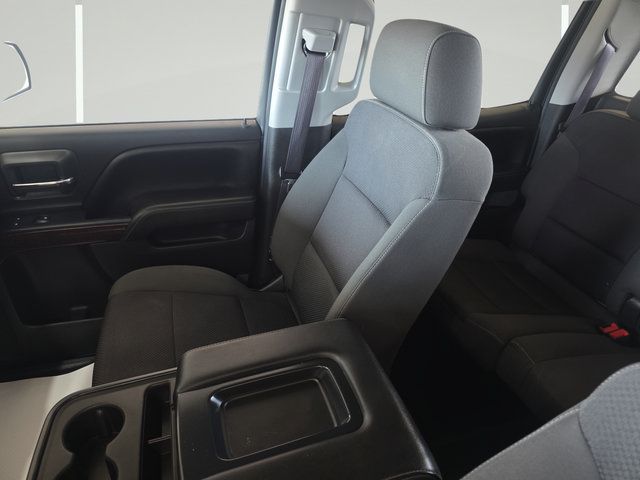 Used 2016 GMC Sierra 1500 SLE w/ Suspension Package, Off-Road AWD/4WD image 21