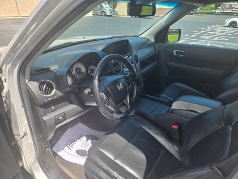 Used 2013 Honda Pilot EX-L image 12