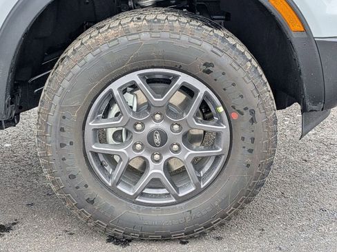 New 2026 Ford Ranger XLT w/ Equipment Group 301A High image 17