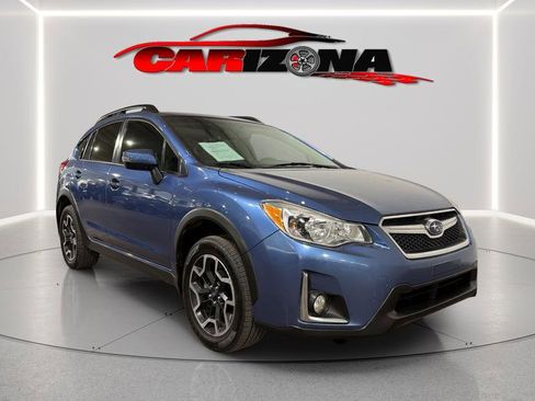 Used 2016 Subaru Crosstrek 2.0i Limited w/ Popular Package #2 image 12